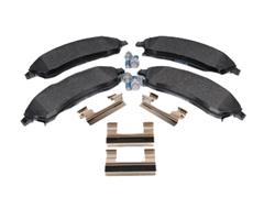 ACDelco GM Genuine Parts Disc Brake Pads 19122384
