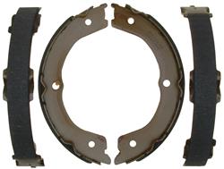 ACDelco Gold Brake Shoes 19384017