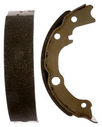 ACDelco Gold Brake Shoes for 2005-2011 FG140 - 19387579