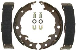 ACDelco Gold Brake Shoes 19384019