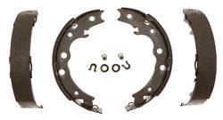 ACDelco Gold Brake Shoes 19384023