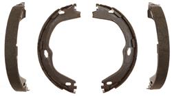 ACDelco Gold Brake Shoes 19384024
