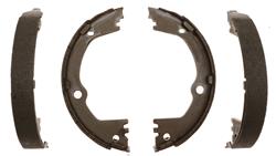 ACDelco Gold Brake Shoes 19384025