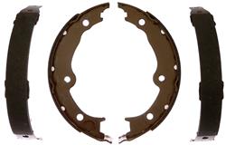 ACDelco Gold Brake Shoes 19384028