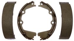 ACDelco Gold Brake Shoes 19360067