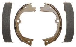 ACDelco Brake Shoes 19384030