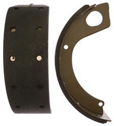 ACDelco Gold Brake Shoes 19387881