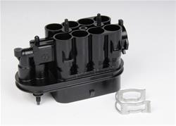 ACDelco Throttle Body Fuel Meters 17113274
