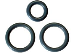 ACDelco Fuel Rail O-Ring Kits 17113552