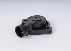 ACDelco Replacement Throttle Position Sensors 17113625