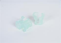 ACDelco Fuel Line Retaining Clips 17122771