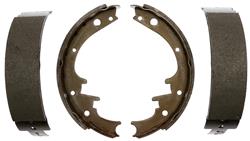ACDelco Gold Brake Shoes 19307595