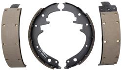 ACDelco Gold Brake Shoes 19175935
