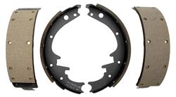 ACDelco Gold Brake Shoes 18029592