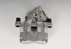 ACDelco GM Genuine Parts Disc Brake Calipers for 2007-2010 SKY, 2006-2009 SOLSTICE - 15254646
