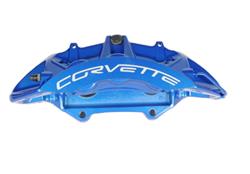 ACDelco GM Genuine Parts Disc Brake Calipers for 2009-2013 CORVETTE - 25923821