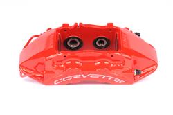 ACDelco GM Genuine Parts Disc Brake Calipers for 2012-2013 CORVETTE - 22771675