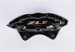 ACDelco GM Genuine Parts Disc Brake Calipers for 2012-2015 CAMARO - 20944518