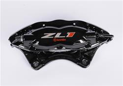 ACDelco GM Genuine Parts Disc Brake Calipers for 2012-2015 CAMARO - 20944519