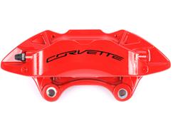 ACDelco GM Genuine Parts Disc Brake Calipers for 2014-2019 CORVETTE - 84089123