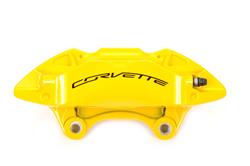 ACDelco GM Genuine Parts Disc Brake Calipers for 2014-2019 CORVETTE - 84089125