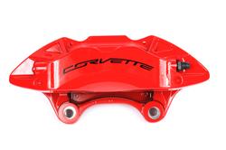 ACDelco GM Genuine Parts Disc Brake Calipers for 2014-2019 CORVETTE - 84089126