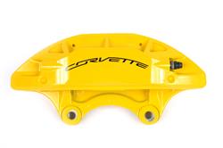 ACDelco GM Genuine Parts Disc Brake Calipers for 2014-2019 CORVETTE - 22847799