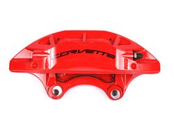 ACDelco GM Genuine Parts Disc Brake Calipers for 2014-2019 CORVETTE - 84089133