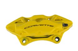 ACDelco GM Genuine Parts Disc Brake Calipers for 2014-2019 CORVETTE - 22847808