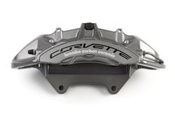 ACDelco GM Genuine Parts Disc Brake Calipers for 2015-2019 CORVETTE - 84200799