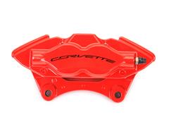 ACDelco GM Genuine Parts Disc Brake Calipers for 2015-2019 CORVETTE - 23198734