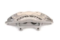 ACDelco GM Genuine Parts Disc Brake Calipers for 2015-2017 CORVETTE - 23198747