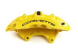 ACDelco GM Genuine Parts Disc Brake Calipers for 2015-2019 CORVETTE - 23242500