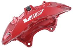 ACDelco GM Genuine Parts Disc Brake Calipers for 2016-2019 ATS - 23121832