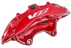 ACDelco GM Genuine Parts Disc Brake Calipers for 2016-2019 ATS - 23121833