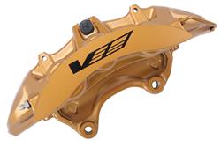 ACDelco GM Genuine Parts Disc Brake Calipers for 2016-2019 ATS - 23121834