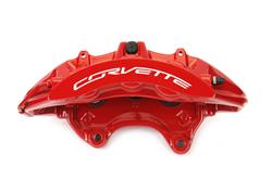 ACDelco GM Genuine Parts Disc Brake Calipers for 2016-2017 CORVETTE - 23261811