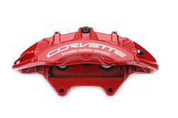 ACDelco GM Genuine Parts Disc Brake Calipers for 2016-2017 CORVETTE - 84200802