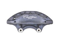 ACDelco GM Genuine Parts Disc Brake Calipers for 2016-2020 CT6, 2014-2017 CTS - 84089085