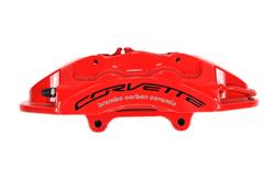 ACDelco GM Genuine Parts Disc Brake Calipers for 2015-2019 CORVETTE - 84207624