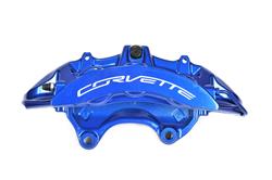 ACDelco GM Genuine Parts Disc Brake Calipers for 2018 CORVETTE - 84215939