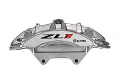 ACDelco GM Genuine Parts Disc Brake Calipers for 2017-2024 CAMARO - 84229171