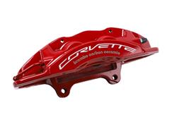 ACDelco GM Genuine Parts Disc Brake Calipers for 2016-2017 CORVETTE - 84207629