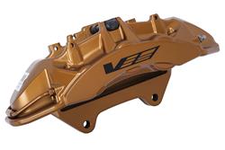 ACDelco GM Genuine Parts Disc Brake Calipers for 2016-2019 CTS - 84229178