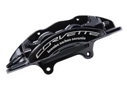ACDelco GM Genuine Parts Disc Brake Calipers for 2019 CORVETTE - 84207627
