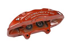 ACDelco GM Genuine Parts Disc Brake Calipers for 2019 CORVETTE - 84303485