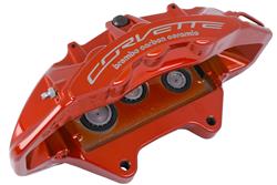 ACDelco GM Genuine Parts Disc Brake Calipers for 2019 CORVETTE - 84377008