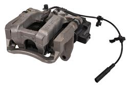 ACDelco GM Genuine Parts Disc Brake Calipers for 2019 CT6 - 84622897