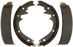 ACDelco Gold Brake Shoes 19307579