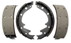 ACDelco Gold Brake Shoes 19261989